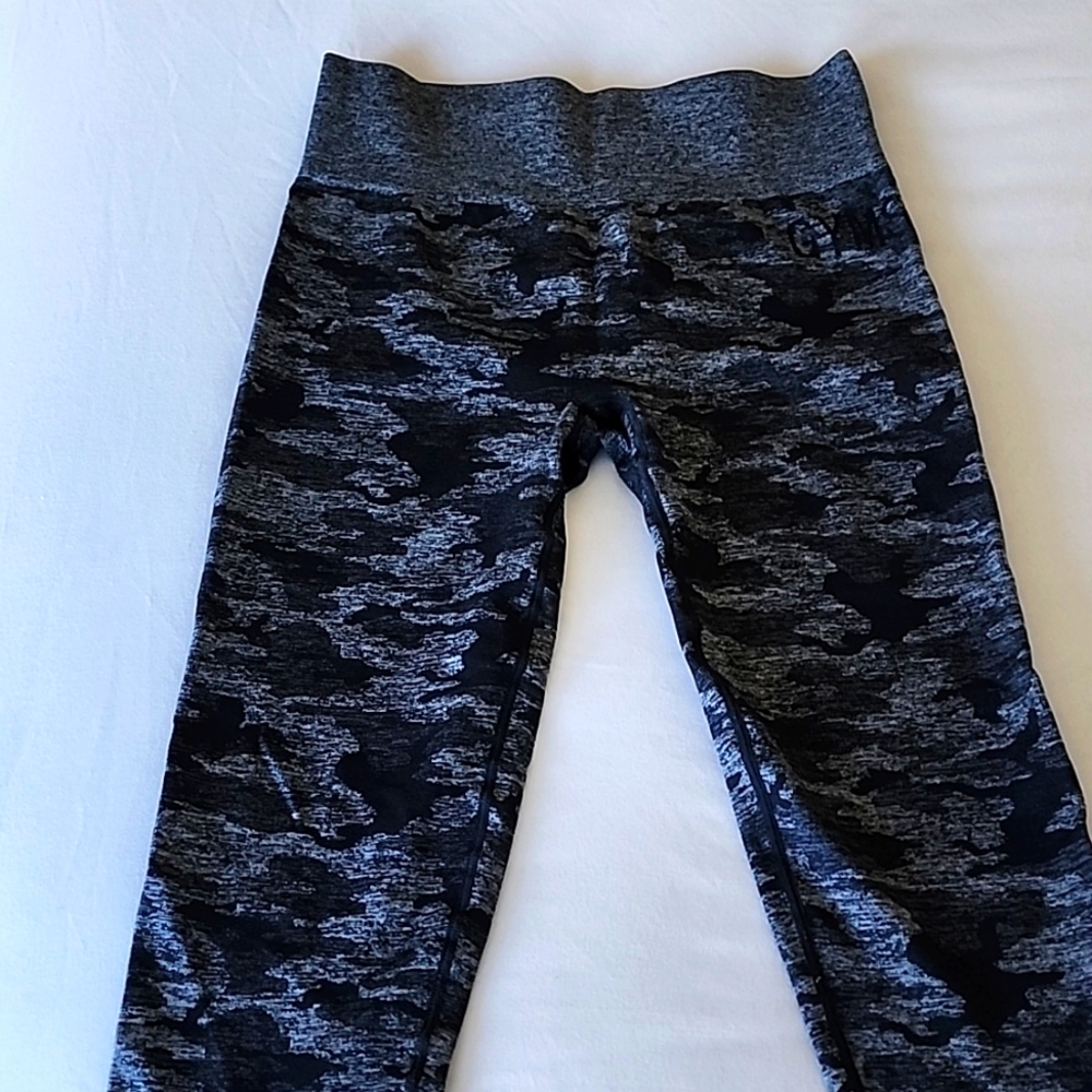 Gymshark workout pants